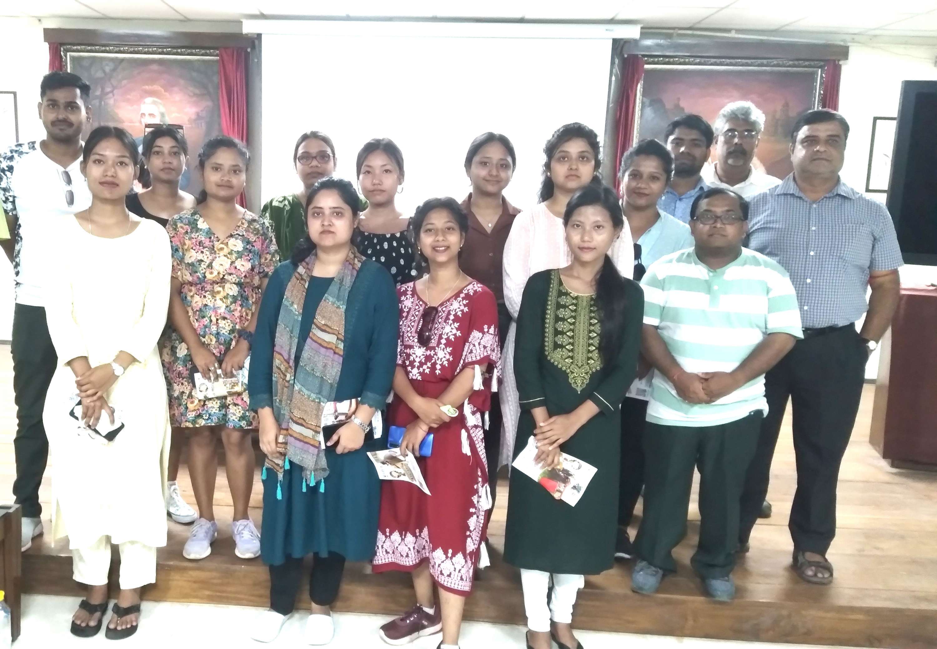 Mission LiFE Programme